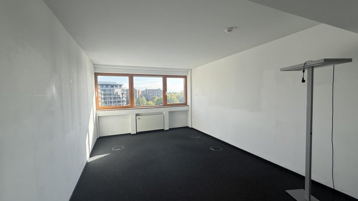 Attraktive Büroflächen in Köln-Deutz