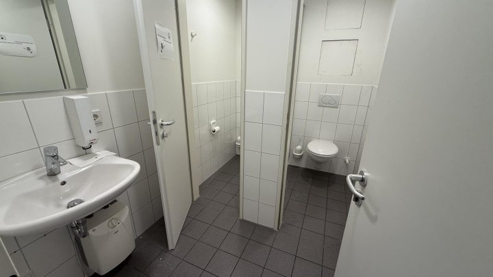 Attraktive Büroflächen in Köln-Deutz