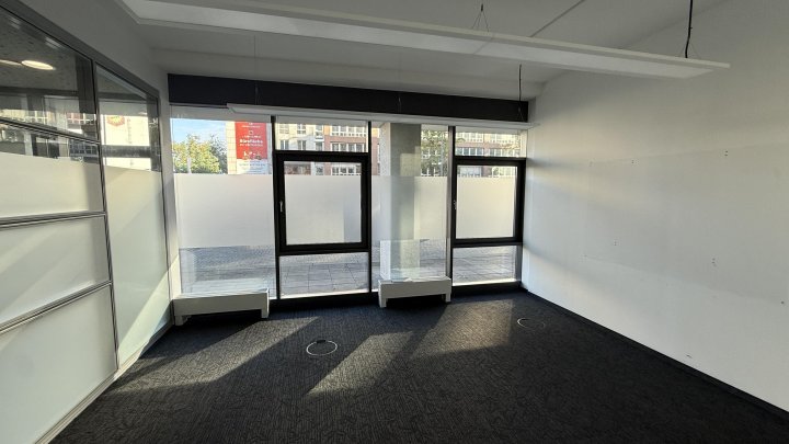 Attraktive Büroflächen in Köln-Deutz