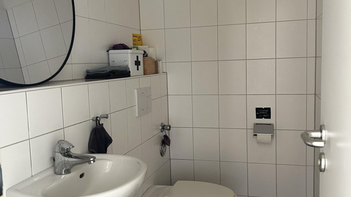 Effizient und gutes Preis-Leistungsverhältnis... Büro am beliebten Theodor-Heuss-Ring