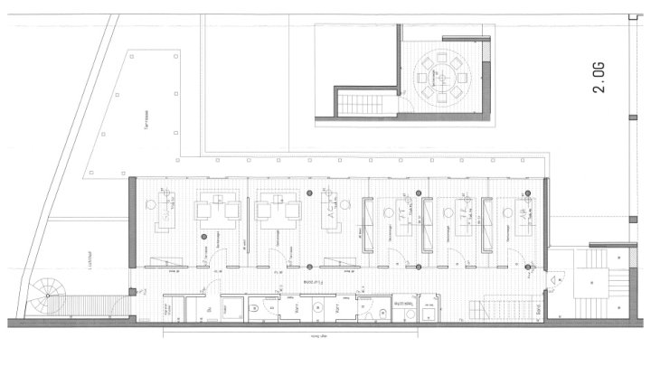 Loftartige Büroimmobilie im Gereonsviertel – Eigennutzung & Investment