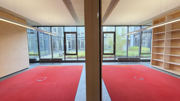 Loftartige Büroimmobilie im Gereonsviertel – Eigennutzung & Investment
