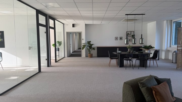 +++ Gutes Preis-/Leistungsverhältnis - flexible Bürogrößen +++