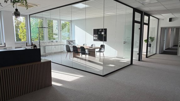 Musterbüro