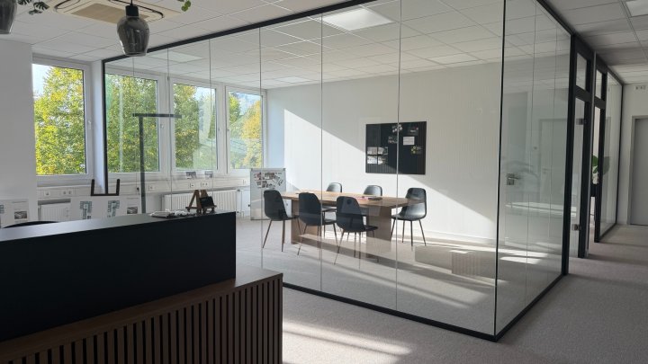 +++ Gutes Preis-/Leistungsverhältnis - flexible Bürogrößen +++