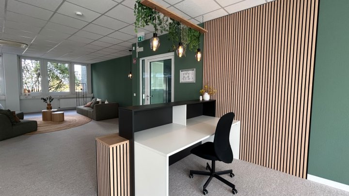 +++ Gutes Preis-/Leistungsverhältnis - flexible Bürogrößen +++