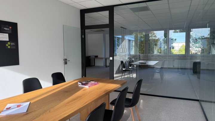 +++ Gutes Preis-/Leistungsverhältnis - flexible Bürogrößen +++
