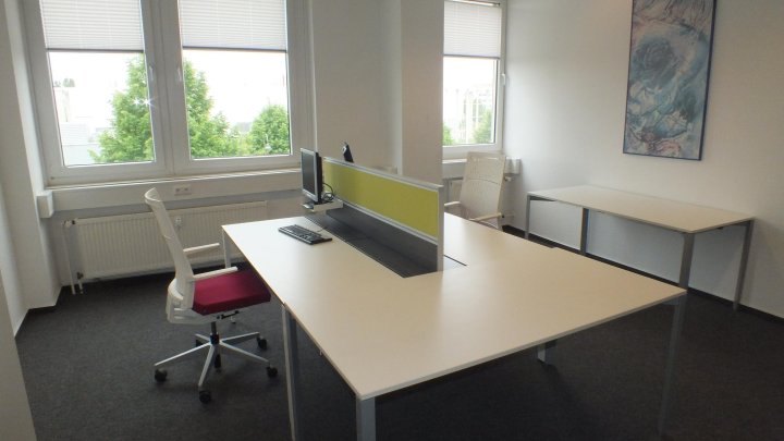 +++ Gutes Preis-/Leistungsverhältnis - flexible Bürogrößen +++