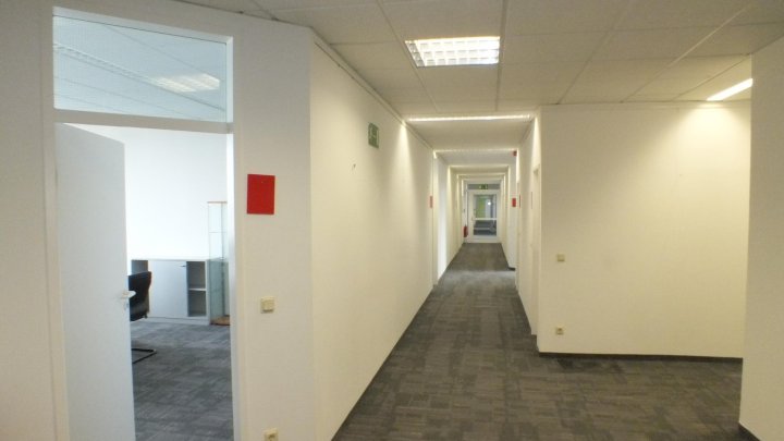 +++ Gutes Preis-/Leistungsverhältnis - flexible Bürogrößen +++