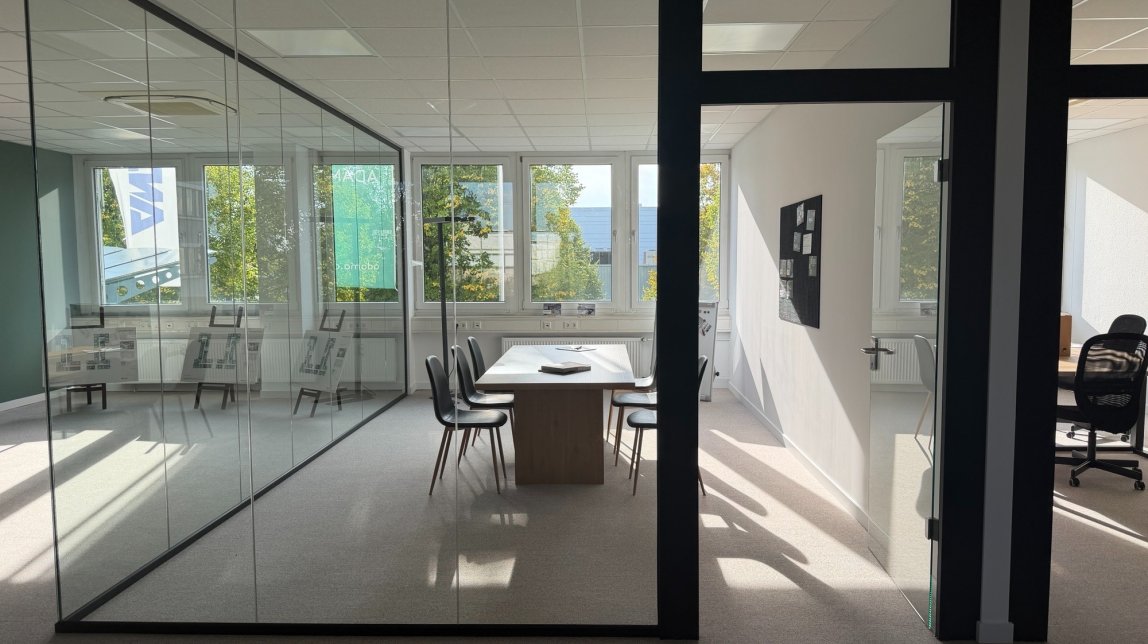 Musterbüro