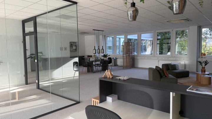 +++ Gutes Preis-/Leistungsverhältnis - flexible Bürogrößen +++