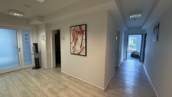 EXKLUSIV Büro mit Blick ins Grüne in Köln-Junkersdorf
