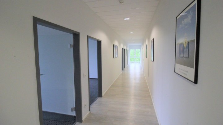 EXKLUSIV Büro mit Blick ins Grüne in Köln-Junkersdorf