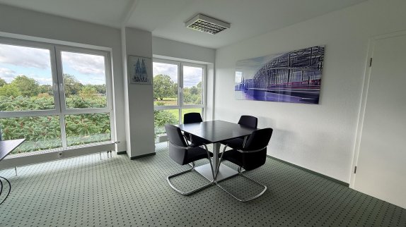 Büro