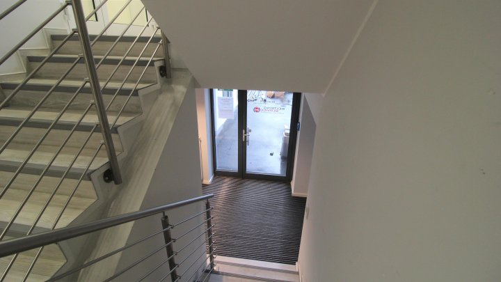 EXKLUSIV Büro mit Blick ins Grüne in Köln-Junkersdorf