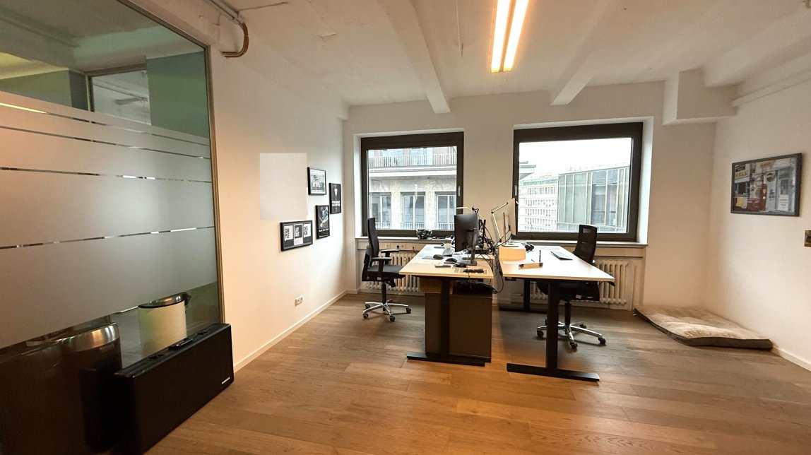Büro 2